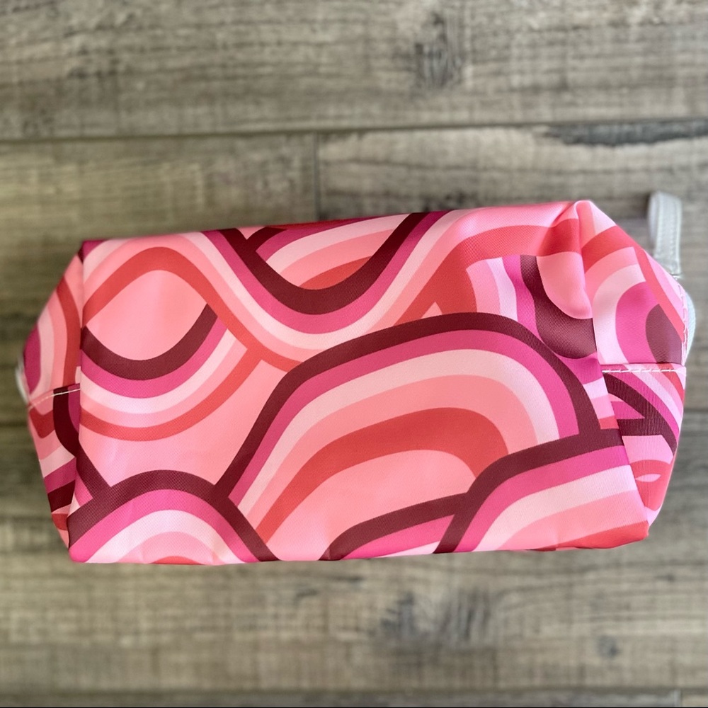 NWOT Makeup Bag